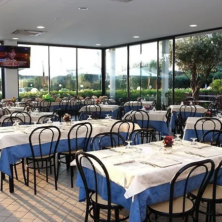 Resort Nettuno Capo dʼOrlando