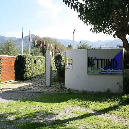 Resort Nettuno 4*
