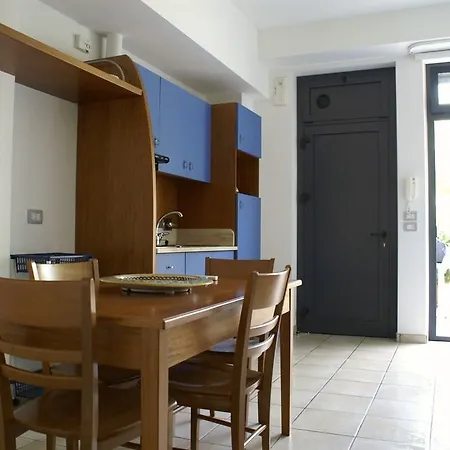 Resort Nettuno 4*
