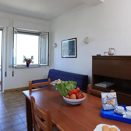 Resort Nettuno 4*