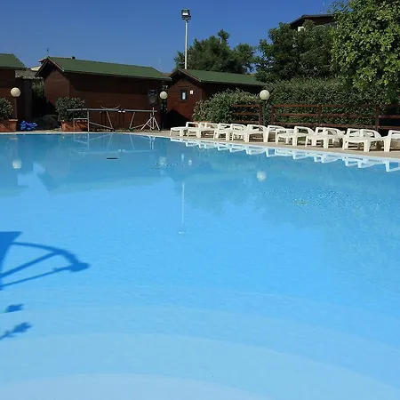 Resort Nettuno Capo dʼOrlando