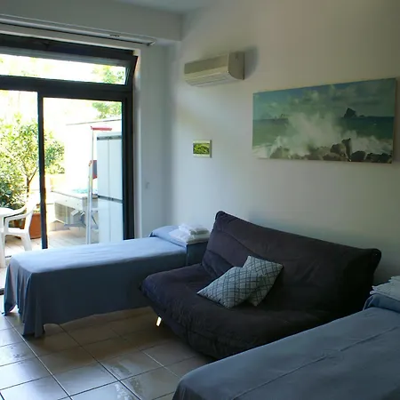 Resort Nettuno 4*