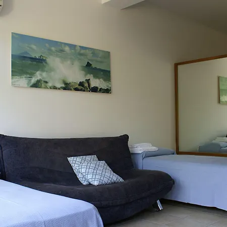 Nettuno Resort Resort Capo d'Orlando