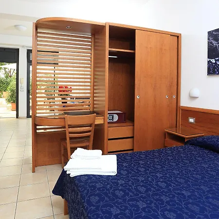 Nettuno Resort 4* Capo d'Orlando