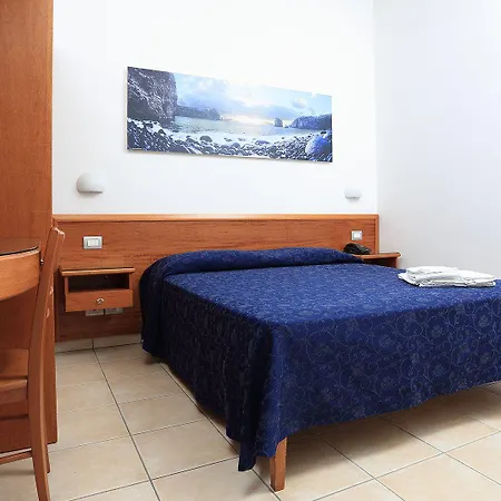 Resort Nettuno Resort Capo d'Orlando