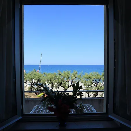 Nettuno Resort 4*