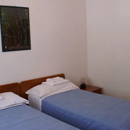 Nettuno Resort 4* Capo d'Orlando