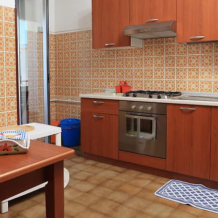 Nettuno Resort 4* Capo d'Orlando