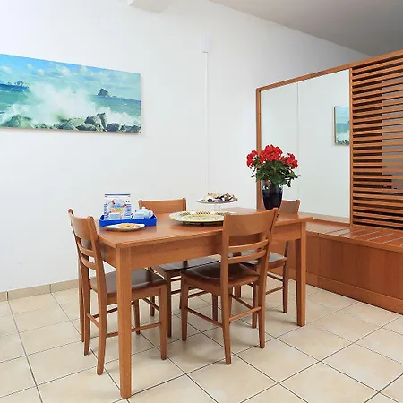 Resort Nettuno Resort Capo d'Orlando