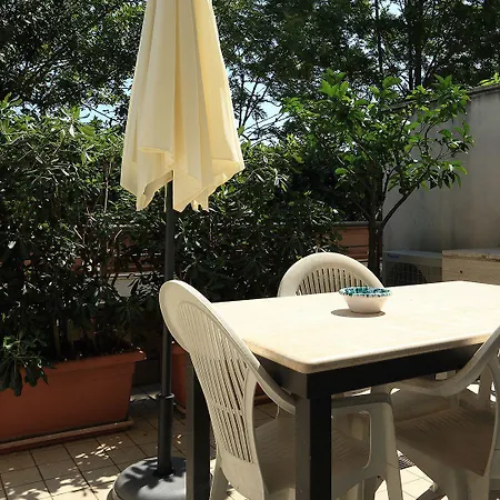 Nettuno Resort Resort Capo d'Orlando