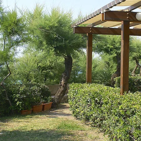 Nettuno Resort 4* Capo d'Orlando