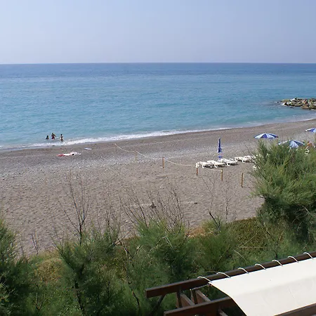 Nettuno Resort Resort Capo d'Orlando