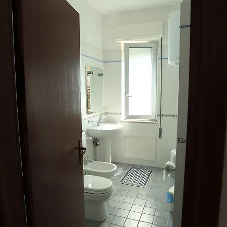 Nettuno Resort Capo d'Orlando