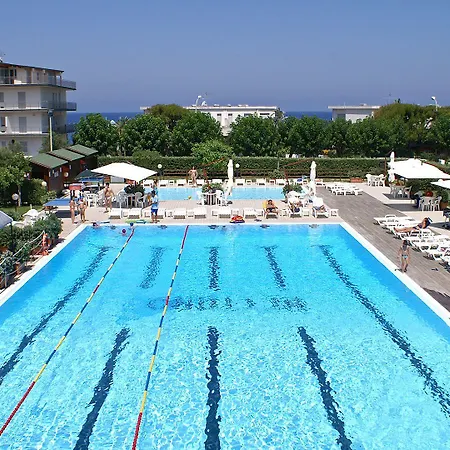 Resort Nettuno Resort 4*