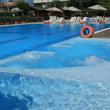 Resort Nettuno Resort 4*