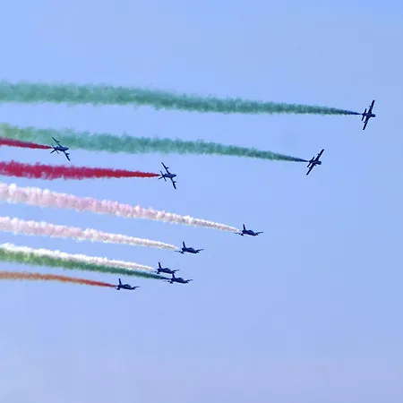 Resort Nettuno Resort 4*