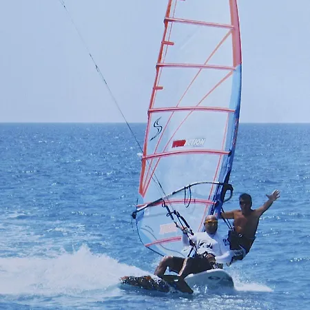 Nettuno Resort Capo d'Orlando