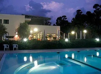 Nettuno Resort Capo d'Orlando