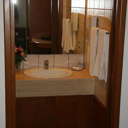 Nettuno Resort Capo d'Orlando