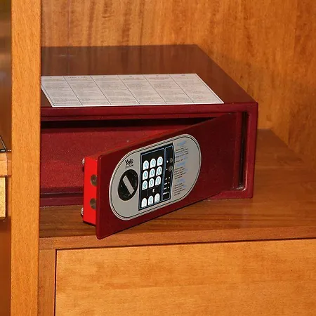 Resort Nettuno Resort Capo d'Orlando