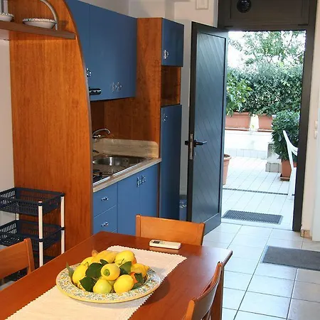 Nettuno Resort Capo d'Orlando