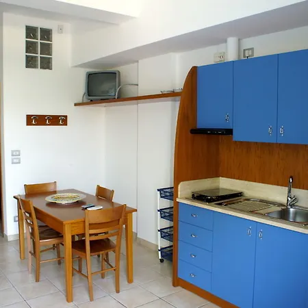 Nettuno Resort 4* Capo d'Orlando