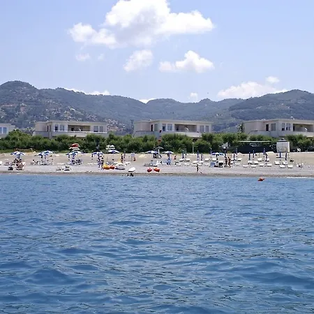 Nettuno Resort 4* Capo d'Orlando