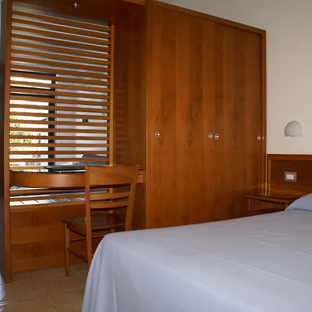 Nettuno Resort 4* Capo d'Orlando