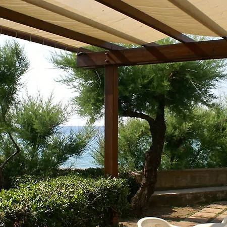 Nettuno Resort 4* Capo d'Orlando