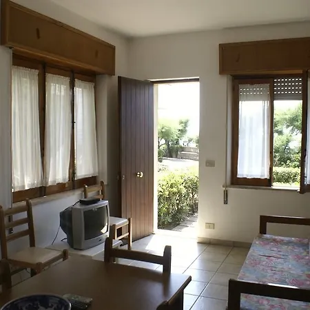 Resort Nettuno Resort 4*