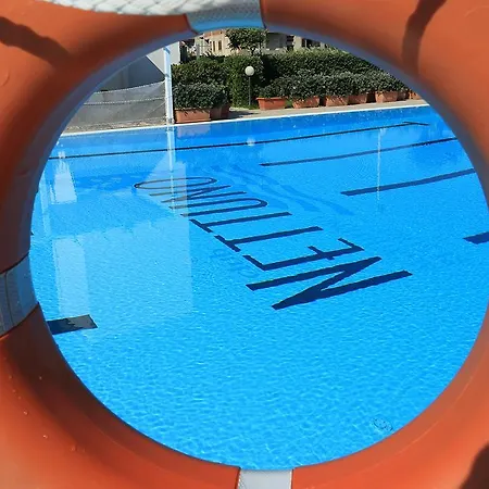 Nettuno Resort Resort 4*