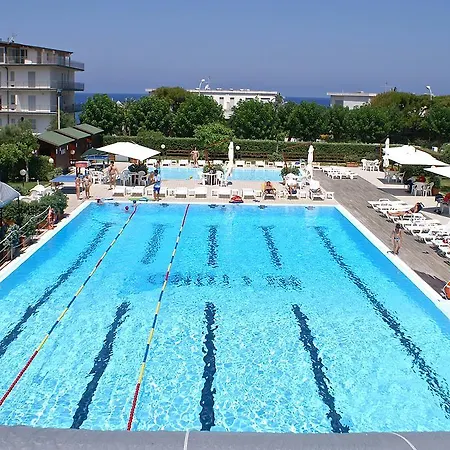 Nettuno Resort Resort Capo d'Orlando