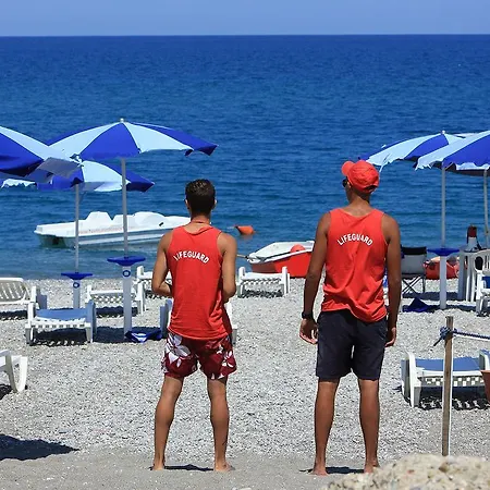 Nettuno Resort Resort Capo d'Orlando
