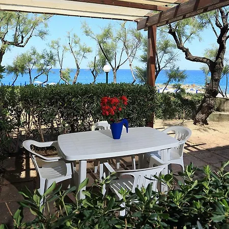 Nettuno Resort Capo d'Orlando