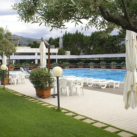 Nettuno Resort 4* Capo d'Orlando