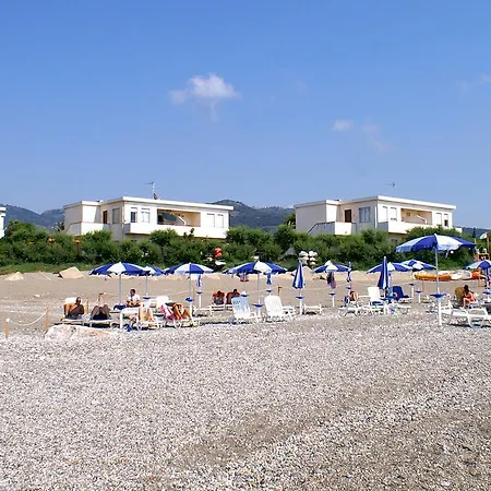 Nettuno Resort Resort Capo d'Orlando