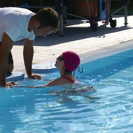 Nettuno Resort 4*