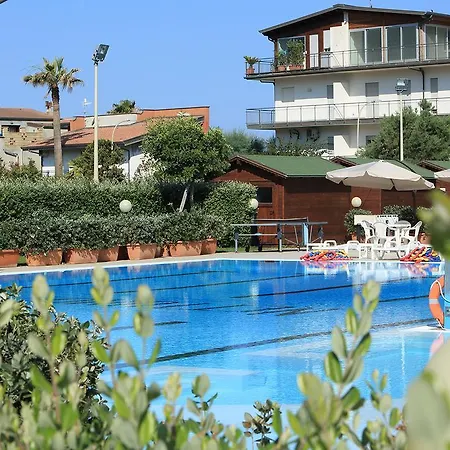 Nettuno Resort 4* Capo d'Orlando