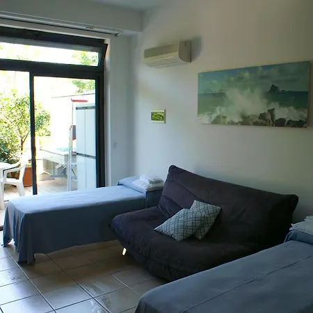 Resort Nettuno Resort 4*