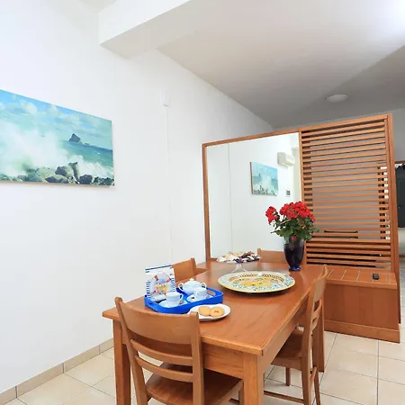 Nettuno Resort Capo d'Orlando