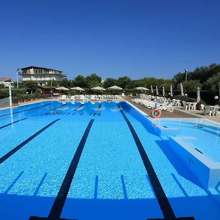 Nettuno Resort Capo d'Orlando