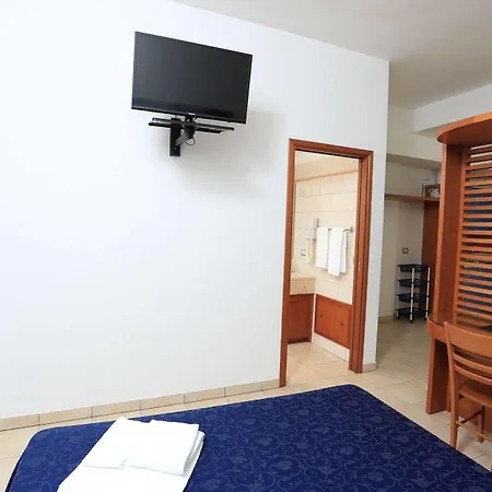 Resort Nettuno Resort Capo d'Orlando