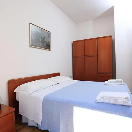Nettuno 4*