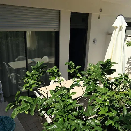 Nettuno Resort Resort 4*