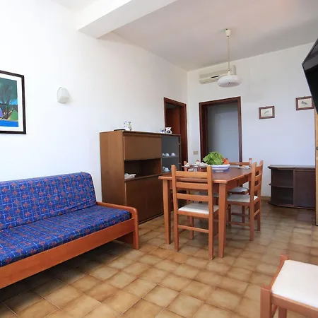 Nettuno Resort Capo d'Orlando