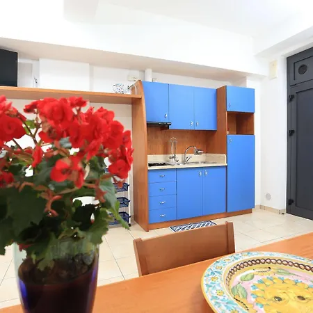 Resort Nettuno Resort Capo d'Orlando