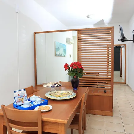 Nettuno Resort 4* Capo d'Orlando