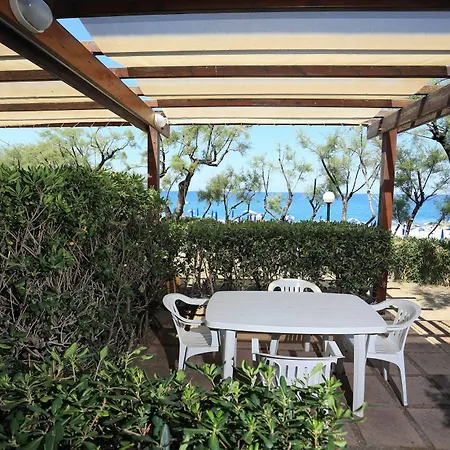 Nettuno Resort Resort Capo d'Orlando