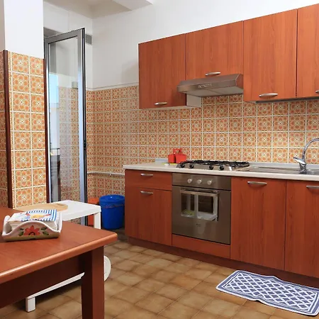 Nettuno Resort Capo d'Orlando