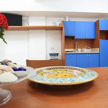 Resort Nettuno Resort Capo d'Orlando